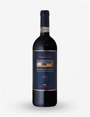 BRUNELLO DI MONTALCINO DOCG 2001 RIPE AL CONVENTO 0,750
