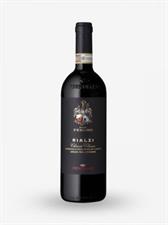 CHIANTI CLASSICO DOCG 2015 PERANO FAUNAE GRANSELEZ. 0,75