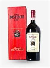 TOSCANA ROSSO IGT RISERVA 2006 VIGNETO MONTESODI LT0,750