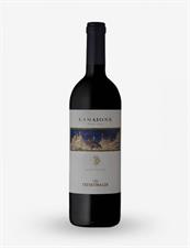 TOSCANA ROSSO IGT 2013 FRESCOBALDI LEMAIONE LT 0,750