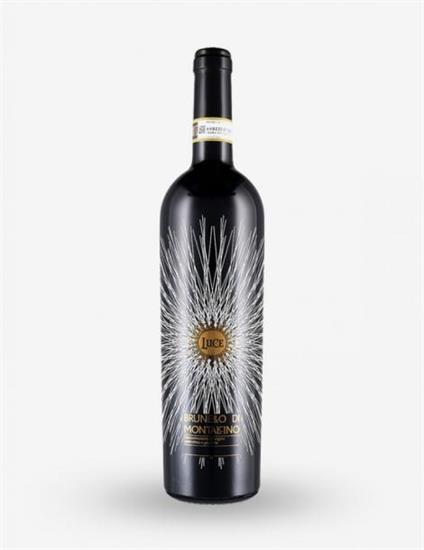 BRUNELLO DI MONTALCINO DOCG 2011 LUCE BRUNELLO LT 0,750