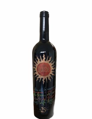 TOSCANA ROSSO IGT 2017 LUCE DELLA VITE LT 0,750