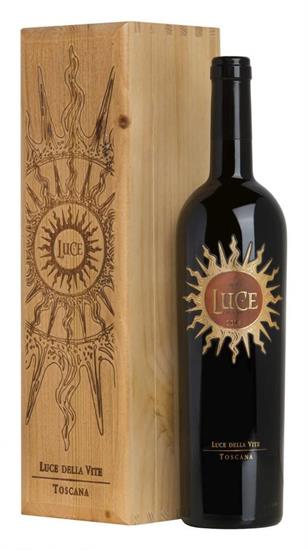 TOSCANA ROSSO IGT 2017 LUCE DELLA VITE LT 6,000