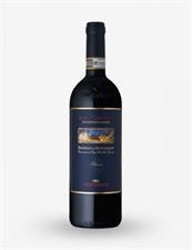 BRUNELLO DI MONTALCINO DOCG 2012 RIS RIPE AL C. LT 0,750