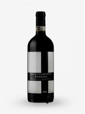 BRUNELLO DI MONTALCINO DOCG 2011 RENNINA GAJA LT 0,750