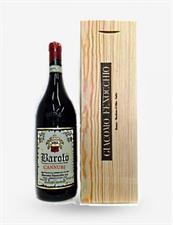 BAROLO DOCG 2015 CANNUBI GIACOMO FENOCCHIO LT 1,500