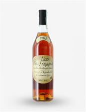 BAS ARMAGNAC 1985 J GOUDOULIN LT 0,700