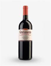 BOLGHERI DOC SUPERIORE 2015 GRATTAMACCO LT 0,750