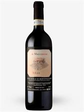 VINO NOBILE DI MONTEPULCIANO DOCG 2013 SILEO LT.0,750