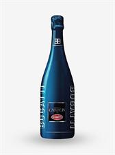 CHAMPAGNE BRUT 2002 CARBON LIMITED EDITION BUGATTI 0,750