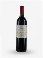TOSCANA ROSSO IGT 1993 CAPPARELLO ISOLE E OLENA 0,750