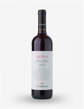 CHIANTI RUFINA DOCG 2015 RISERVA QUONA I VERONI LT 0,750
