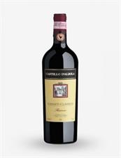 CHIANTI CLASSICO DOCG 2005 RISERVA ALBOLA LT 0,750