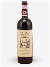 CHIANTI CLASSICO DOCG 2009 ALBOLA LT 0,750