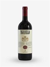 TOSCANA ROSSO IGT 1994 ANTINORI TIGNANELLO LT 0,750