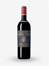 BRUNELLO DI MONTALCINO DOCG 1955 RISERVA BIONDI S. 0,750