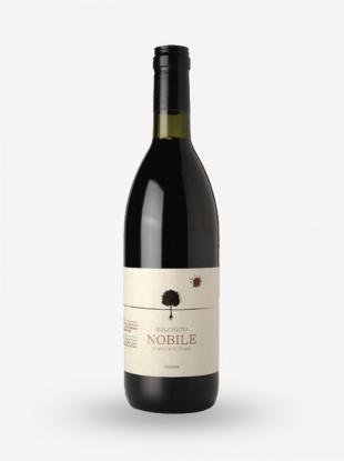 VINO NOBILE DI MONTEPULCIANO DOCG 2002 SALCHETO LT0,750