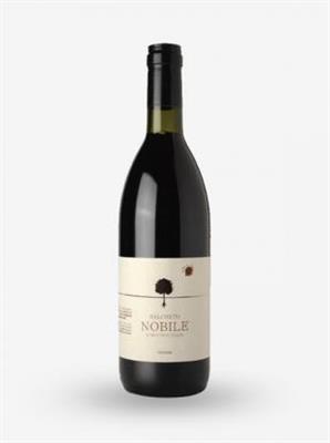 VINO NOBILE DI MONTEPULCIANO DOCG 2002 SALCHETO LT0,750