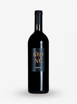 TOSCANA ROSSO IGT 2015 BRUSONE LA PORRONA LT. 0,750