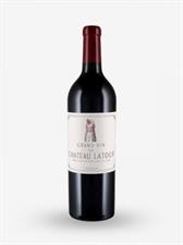 Grand Vin Pauillac Premier Grand Cru Classé 1990 LT0.750