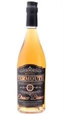 TOSCANA VERMOUTH ETRUSCO BIANCO FERTUNA 0,750