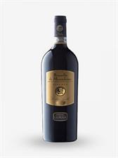 BRUNELLO DI MONTALCINO DOCG 2011RISERVA LA FUGA 0,750
