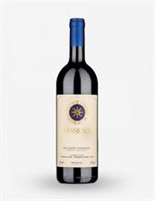 BOLGHERI SASSICAIA DOC 2014 TENUTA SAN GUIDO LT 0,750