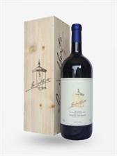 TOSCANA ROSSO IGT 2015 GUIDALBERTO TENUTA SAN GUIDO LT 6