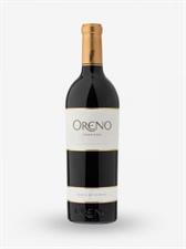 TOSCANA ROSSO IGT 2007 ORENO TENUTA SETTE PONTI LT. 0,75