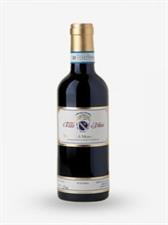 VIN SANTO DI MONTEPULCIANO DOC 2008 LT 0,375 VILLA S. AN