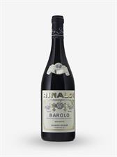 BAROLO DOCG 2000 RINARDI BRUNATE LE COSTE LT 0,750