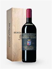 BRUNELLO DI MONTALCINO DOCG 2015 BIONDI SANTI LT. 1,500