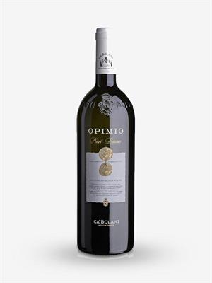 FRIULI AQUILEIA DOC 2018 OPIMIO PINOT BIANCO 0,750 50