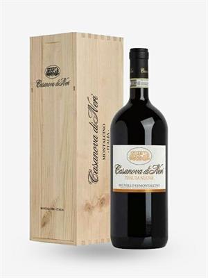 BRUNELLO DI MONTALCINO DOCG 2016 TENUTA NUOVA LT 1,500