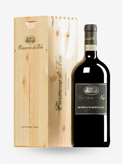 BRUNELLO DI MONTALCINO DOCG 2015 CERRETALTO  LT 1,500