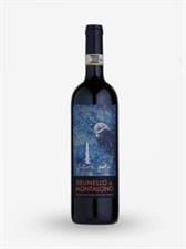 BRUNELLO DI MONTALCINO DOCG 2016 FILO DI SETA LT 5,000
