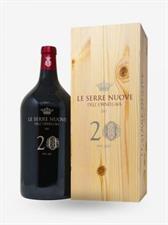 BOLGHERI DOC 2017 LE SERRE NUOVE DELL ORNELLAIA LT 6,000