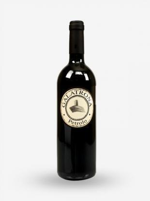 VAL D'ARNO DI SOPRA DOC 2016 GALATRONA LT 0,750TO LT0,75