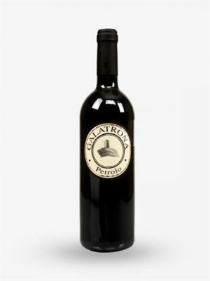 VAL D'ARNO DI SOPRA DOC 2016 GALATRONA LT 0,750TO LT0,75