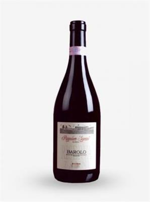 BAROLO DOCG RISERVA 2008 BUSSIA PIANPOLVERE SOPRANO0,750