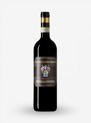 BRUNELLO DI MONTALCINO DOCG 2015 PIANROSSO CIACCI LT0,75