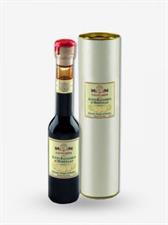 ACETO BALSAMICO DI MODENA IGP 12 TRAVASI 0,250
