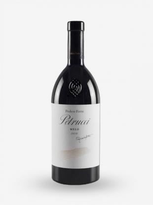 TOSCANA ROSSO ORCIA DOC 2016 MELO PETRUCCI 0,750