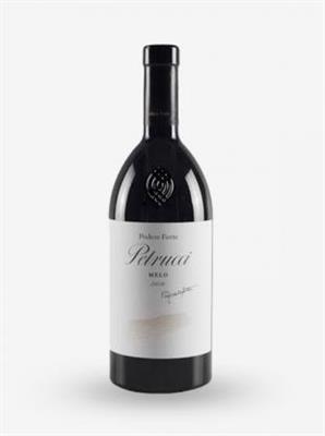 TOSCANA ROSSO ORCIA DOC 2016 MELO PETRUCCI 0,750