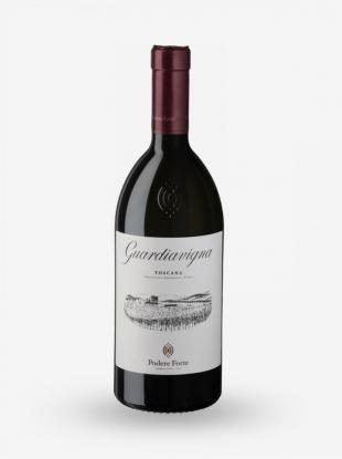 TOSCANA ROSSO IGT 2013 GUARDIAVIGNA LT. 0,750
