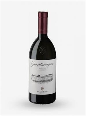 TOSCANA ROSSO IGT 2013 GUARDIAVIGNA LT. 0,750