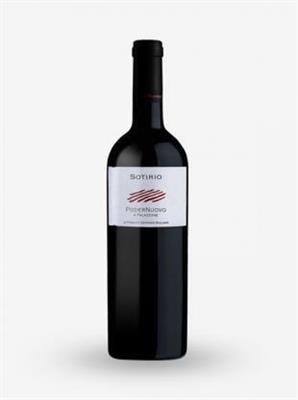 TOSCANA ROSSO IGT 2010 SOTIRIO LT 0,750