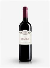 TOSCANA ROSSO IGT 2013 POGGIO DEL MORO RASEA LT0,750