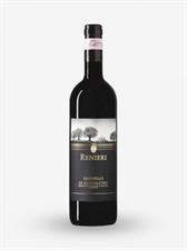 BRUNELLO DI MONTALCINO DOCG 2015 RENIERI LT 0,750
