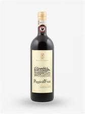 CHIANTI CLASSICO RISERVA DOCG 2010 POGGIO A FRATI 0,750
